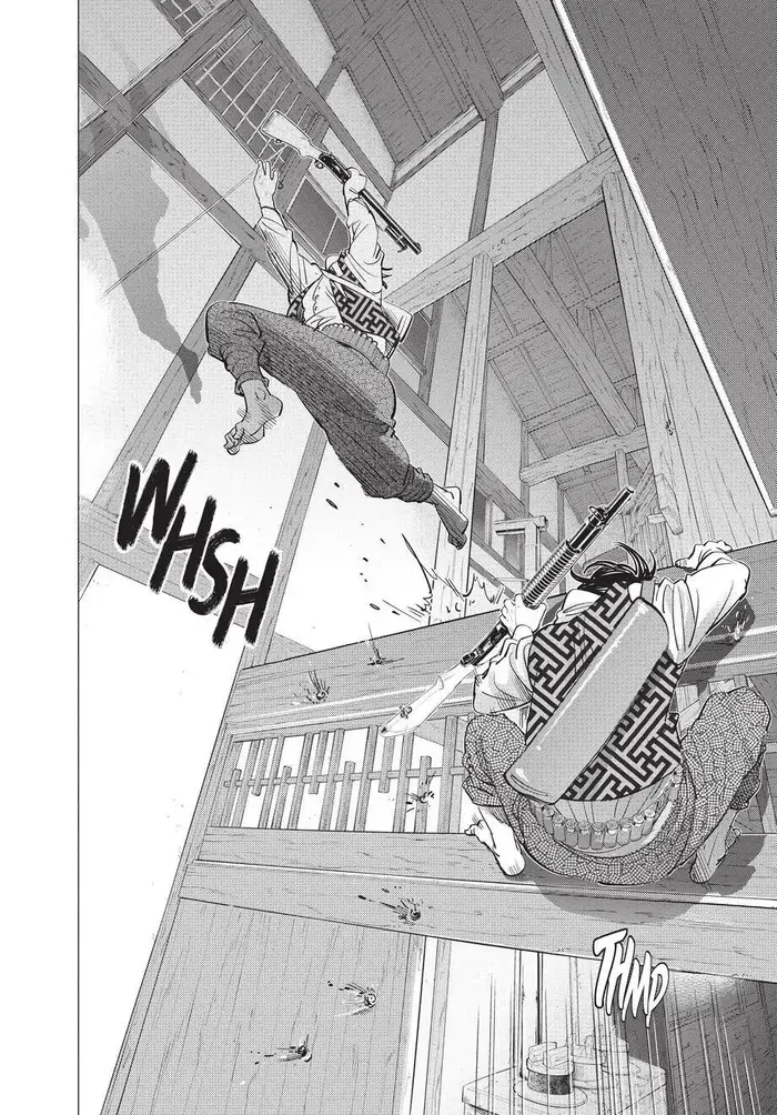 Golden Kamuy Chapter 105 image 17_optimized